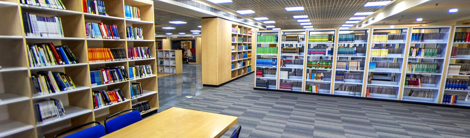 Amity University Gurgaon Campus and Facilities photo 15